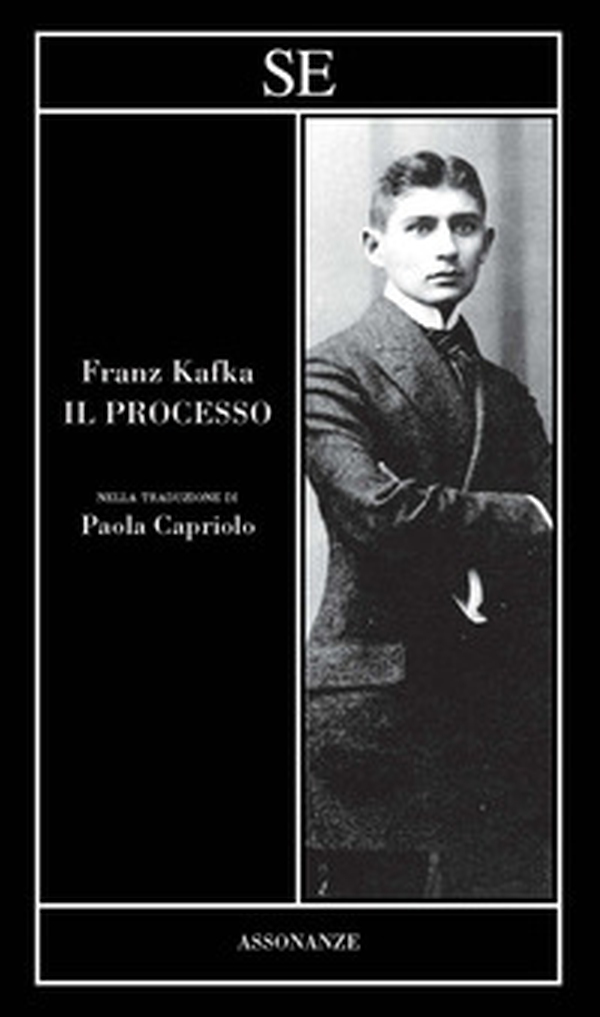 Il processo - Librerie.coop Il processo - Librerie.coop