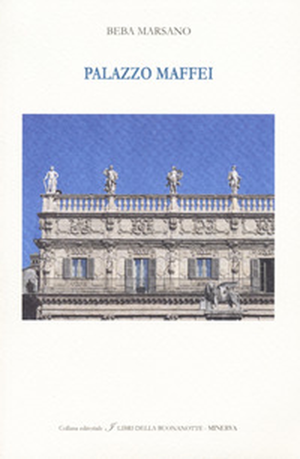 Palazzo Maffei. Ediz. italiana e inglese - Librerie.coop Palazzo Maffei. Ediz. italiana e inglese - Librerie.coop