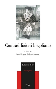Contraddizioni hegeliane - Librerie.coop