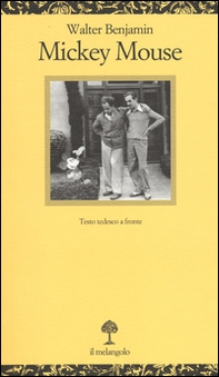 Mickey Mouse. Testo tedesco a fronte - Librerie.coop Mickey Mouse. Testo tedesco a fronte - Librerie.coop