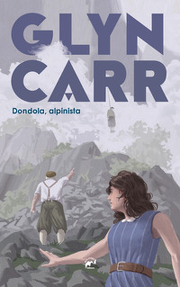 Dondola, alpinista! - Librerie.coop