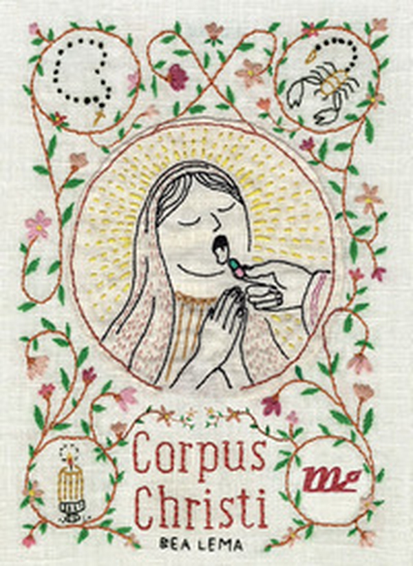 Corpus Christi - Librerie.coop Corpus Christi - Librerie.coop
