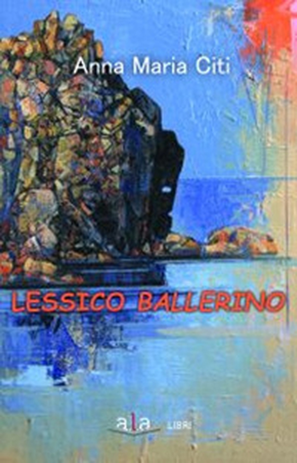 Lessico ballerino - Librerie.coop Lessico ballerino - Librerie.coop