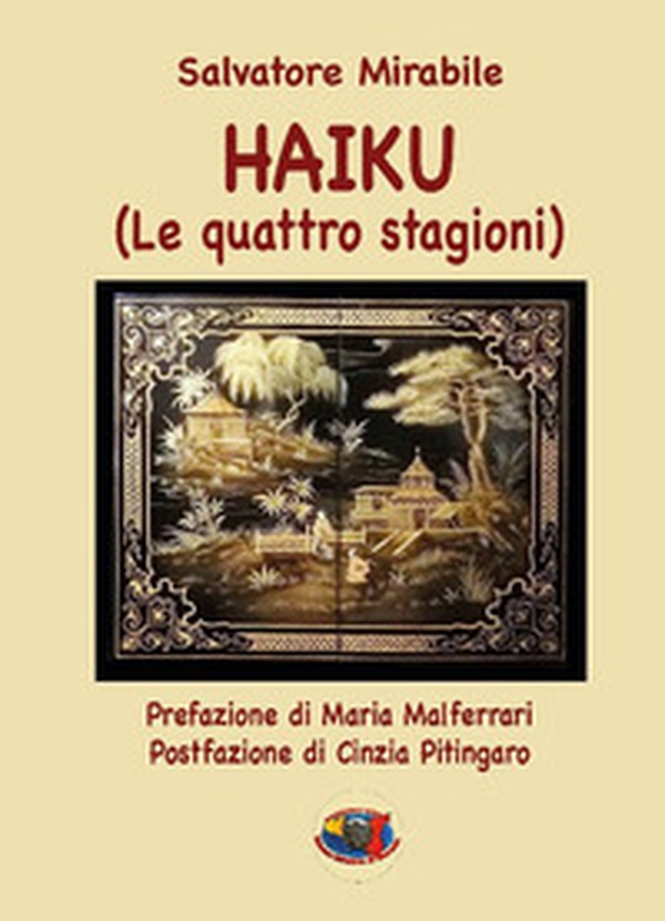Haiku. Le quattro stagioni - Librerie.coop Haiku. Le quattro stagioni - Librerie.coop