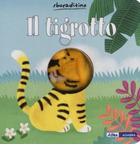 Il tigrotto - Librerie.coop