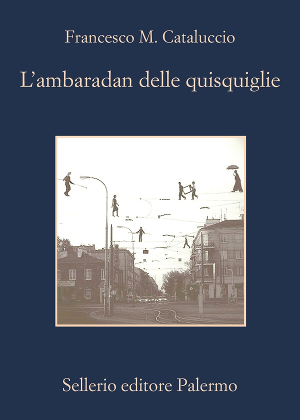 L'ambaradan delle quisquiglie - Librerie.coop L'ambaradan delle quisquiglie - Librerie.coop
