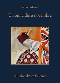 Un omicidio a novembre - Librerie.coop