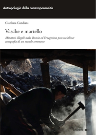 Vasche e martello - Librerie.coop