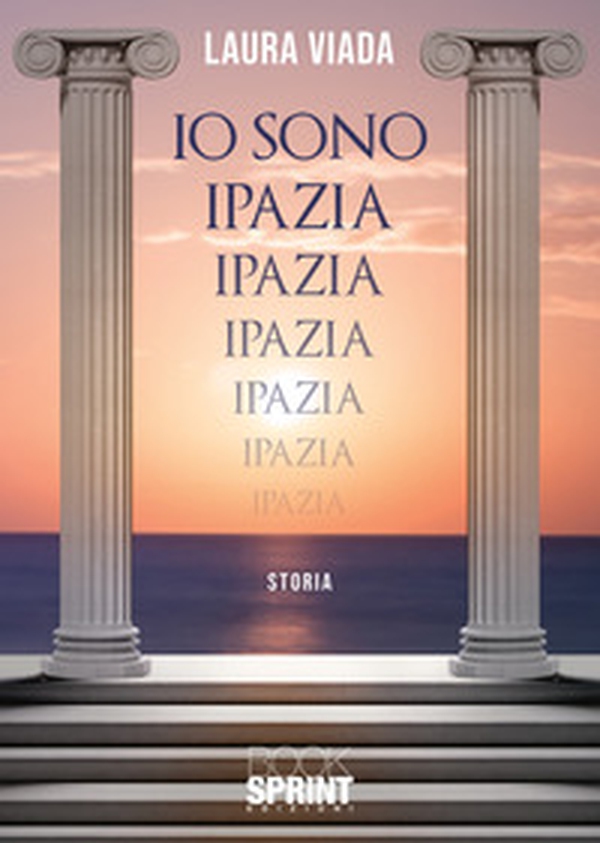 Io sono Ipazia - Librerie.coop Io sono Ipazia - Librerie.coop