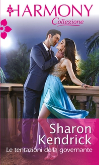 Le tentazioni della governante - Librerie.coop