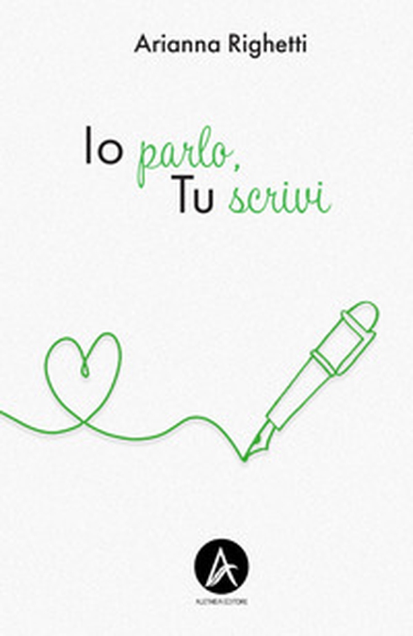 Io parlo, tu scrivi - Librerie.coop Io parlo, tu scrivi - Librerie.coop