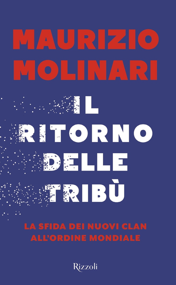 Il ritorno delle tribù - Librerie.coop Il ritorno delle tribù - Librerie.coop