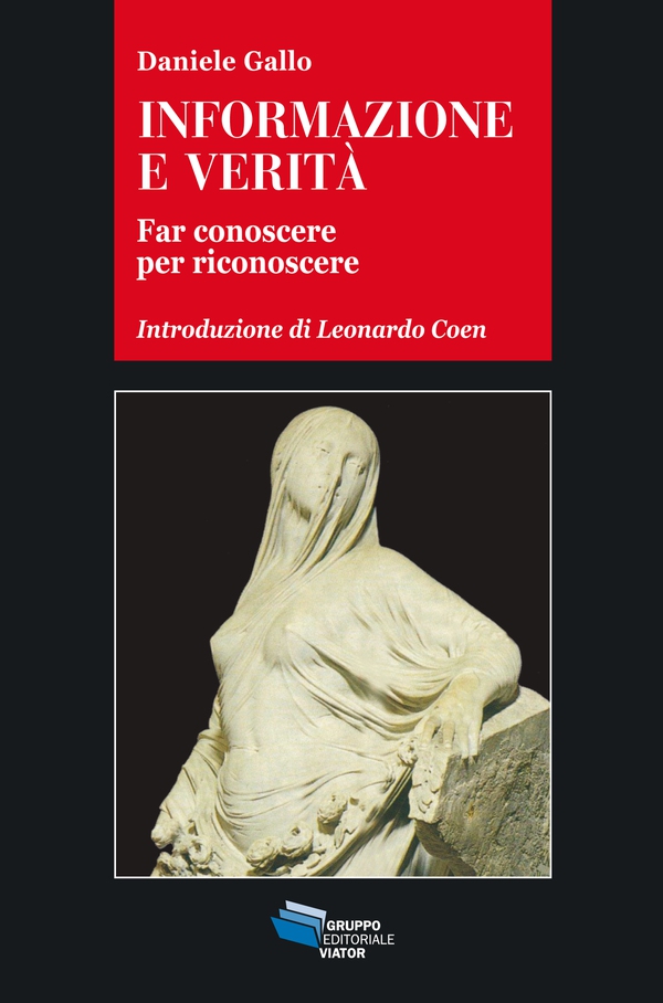INFORMAZIONE E VERITA' - Librerie.coop INFORMAZIONE E VERITA' - Librerie.coop