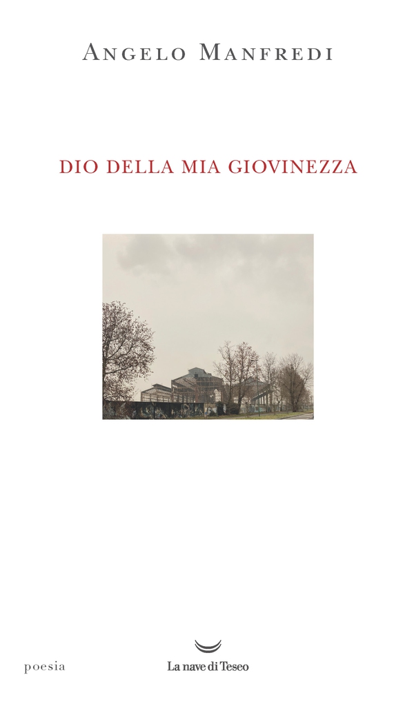 Dio della mia giovinezza - Librerie.coop Dio della mia giovinezza - Librerie.coop