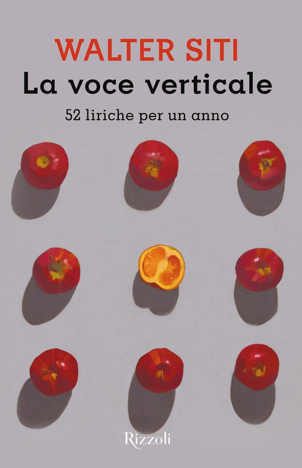 La voce verticale - Librerie.coop La voce verticale - Librerie.coop
