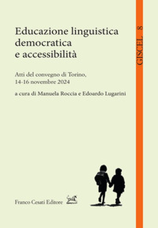 Educazione linguistica democratica e accessibilità - Librerie.coop