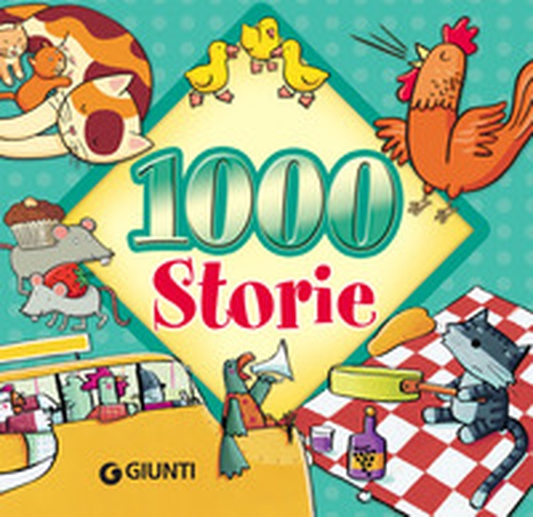 1000 storie - Librerie.coop 1000 storie - Librerie.coop