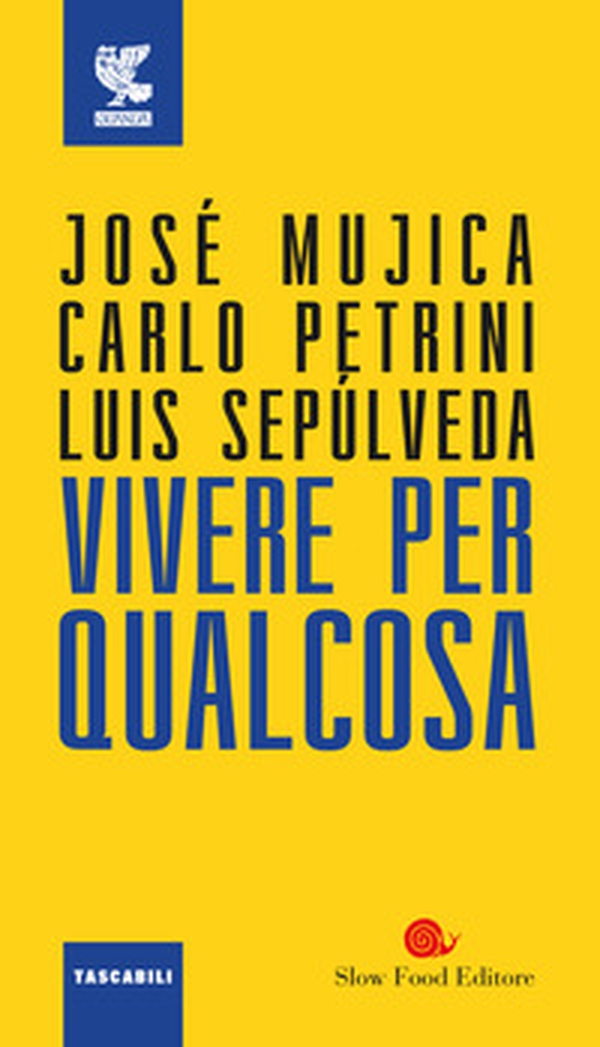 Vivere per qualcosa - Librerie.coop Vivere per qualcosa - Librerie.coop