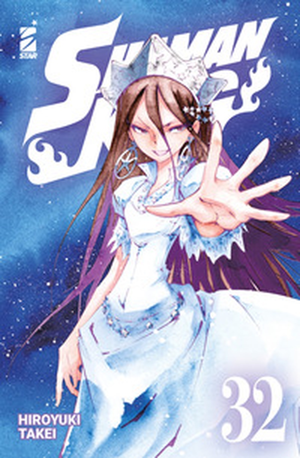Shaman King. Final edition - Vol. 32 - Librerie.coop Shaman King. Final edition - Vol. 32 - Librerie.coop