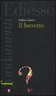 Il brevetto - Librerie.coop