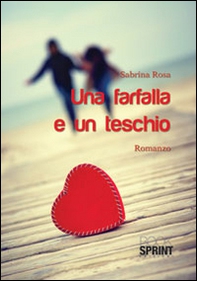 Una farfalla e un teschio - Librerie.coop