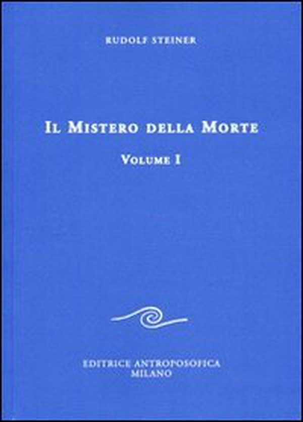 Il mistero della morte - Vol. 1 - Librerie.coop