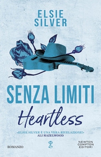 Senza limiti. Heartless - Librerie.coop Senza limiti. Heartless - Librerie.coop