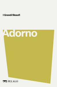 Adorno - Librerie.coop