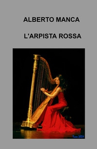 L'arpista rossa - Librerie.coop