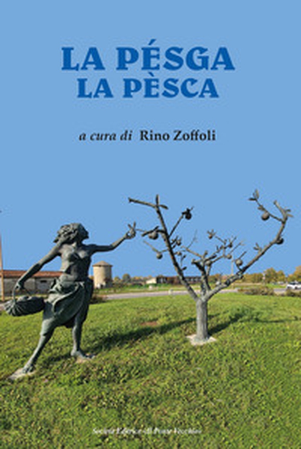 La pésga-La pesca - Librerie.coop La pésga-La pesca - Librerie.coop