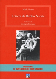 Lettera da Babbo Natale - Librerie.coop