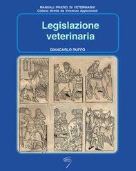 Legislazione veterinaria - Librerie.coop