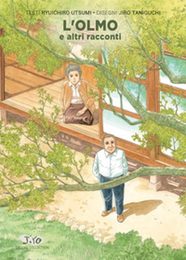 L'olmo e altri racconti - Librerie.coop