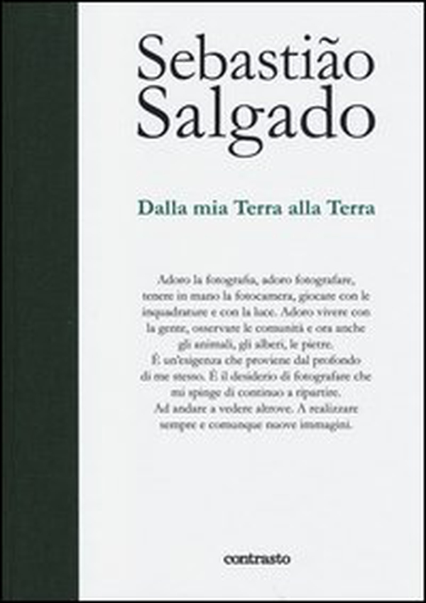 Dalla mia terra alla terra - Librerie.coop Dalla mia terra alla terra - Librerie.coop