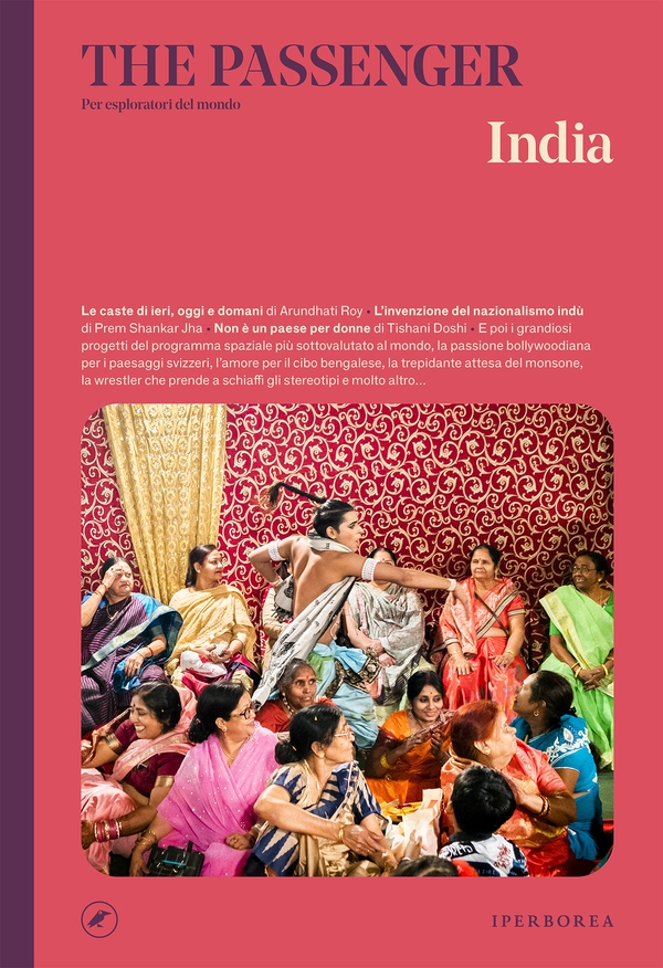 The passenger – India - Librerie.coop The passenger – India - Librerie.coop
