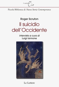 Il suicidio dell'Occidente - Librerie.coop