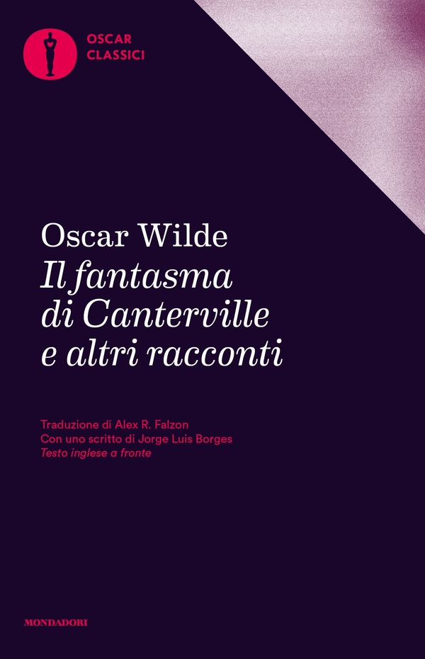 Il fantasma di Canterville e altri racconti (Mondadori) - Librerie.coop Il fantasma di Canterville e altri racconti (Mondadori) - Librerie.coop