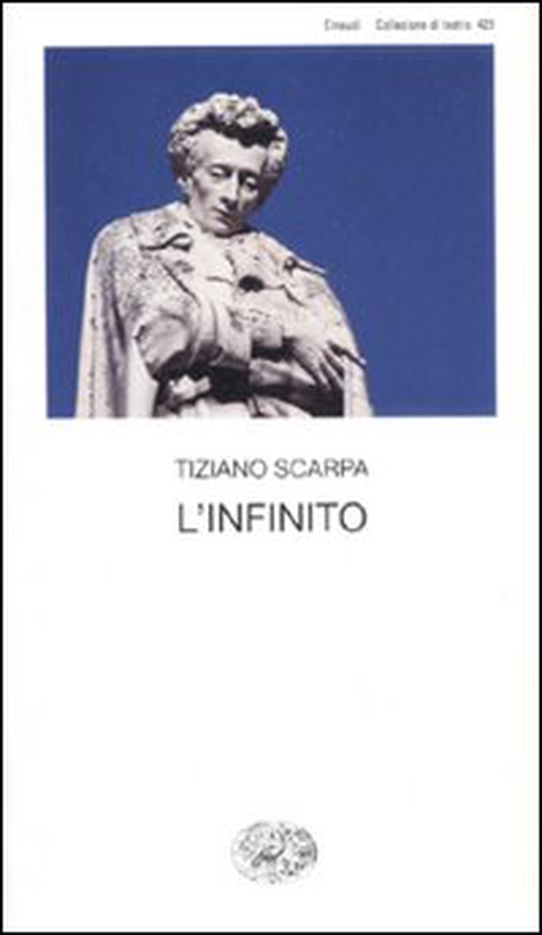 L'infinito - Librerie.coop L'infinito - Librerie.coop