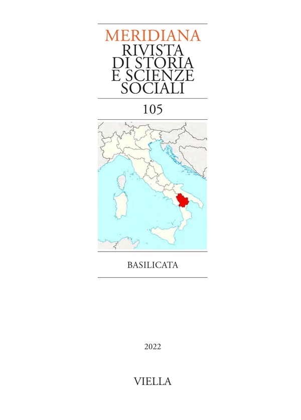Meridiana 105, 2022 - Librerie.coop Meridiana 105, 2022 - Librerie.coop