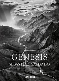 Sebastião Salgado. Genesis. Ediz. inglese - Librerie.coop