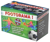 Footorama - Librerie.coop