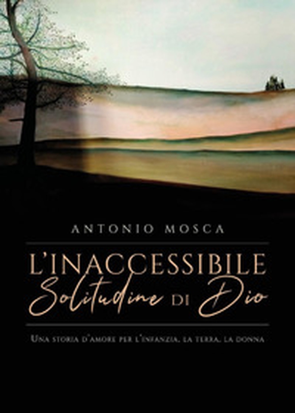 L'inaccessibile solitudine di Dio - Librerie.coop L'inaccessibile solitudine di Dio - Librerie.coop