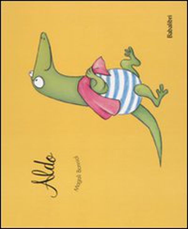 Aldo - Librerie.coop Aldo - Librerie.coop