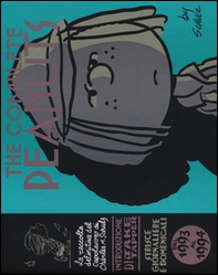 The complete Peanuts. Strisce giornaliere e domenicali - Vol. 22 - Librerie.coop