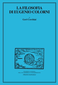 La filosofia di Eugenio Colorni - Librerie.coop La filosofia di Eugenio Colorni - Librerie.coop