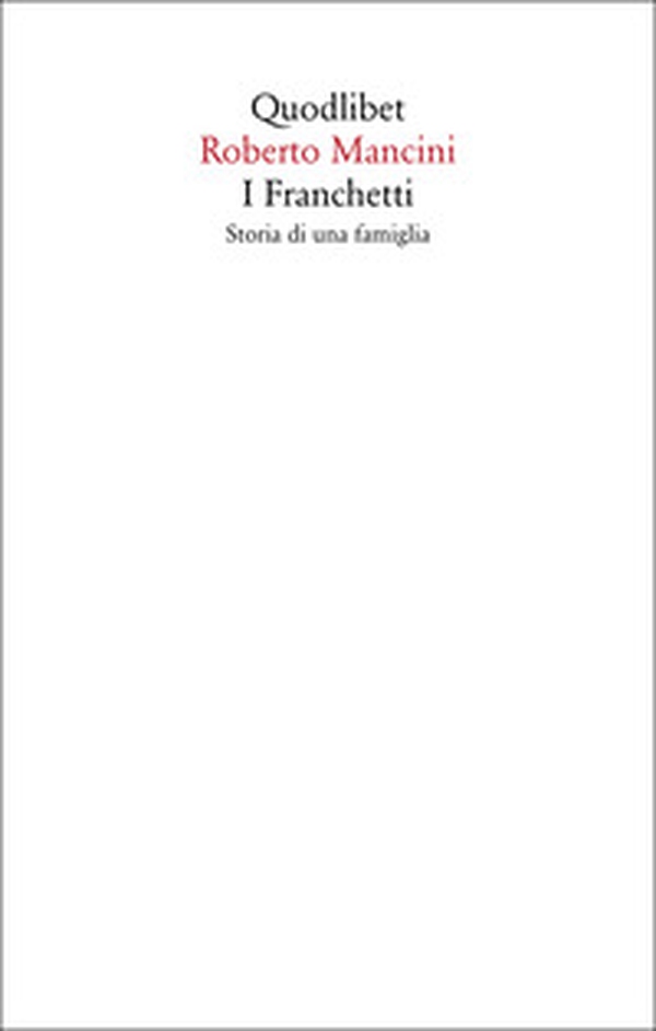 I Franchetti. Storia di una famiglia - Librerie.coop I Franchetti. Storia di una famiglia - Librerie.coop