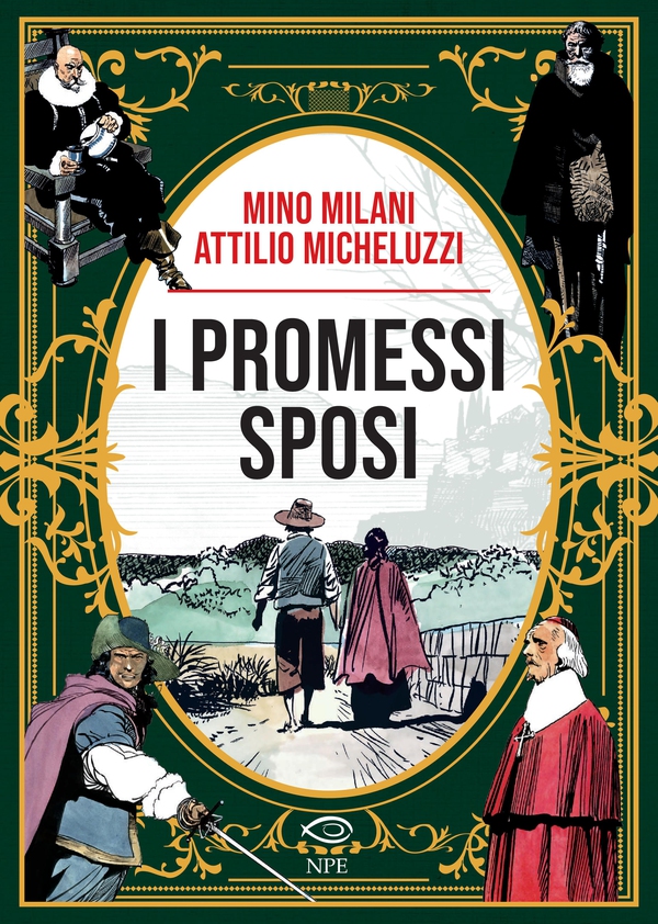 I promessi sposi - Librerie.coop I promessi sposi - Librerie.coop