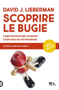 Scoprire le bugie - Librerie.coop