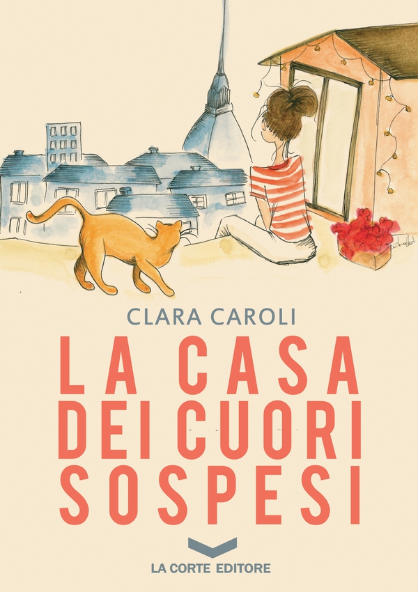 La casa dei cuori sospesi - Librerie.coop La casa dei cuori sospesi - Librerie.coop