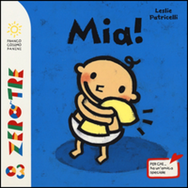 Mia! - Librerie.coop Mia! - Librerie.coop